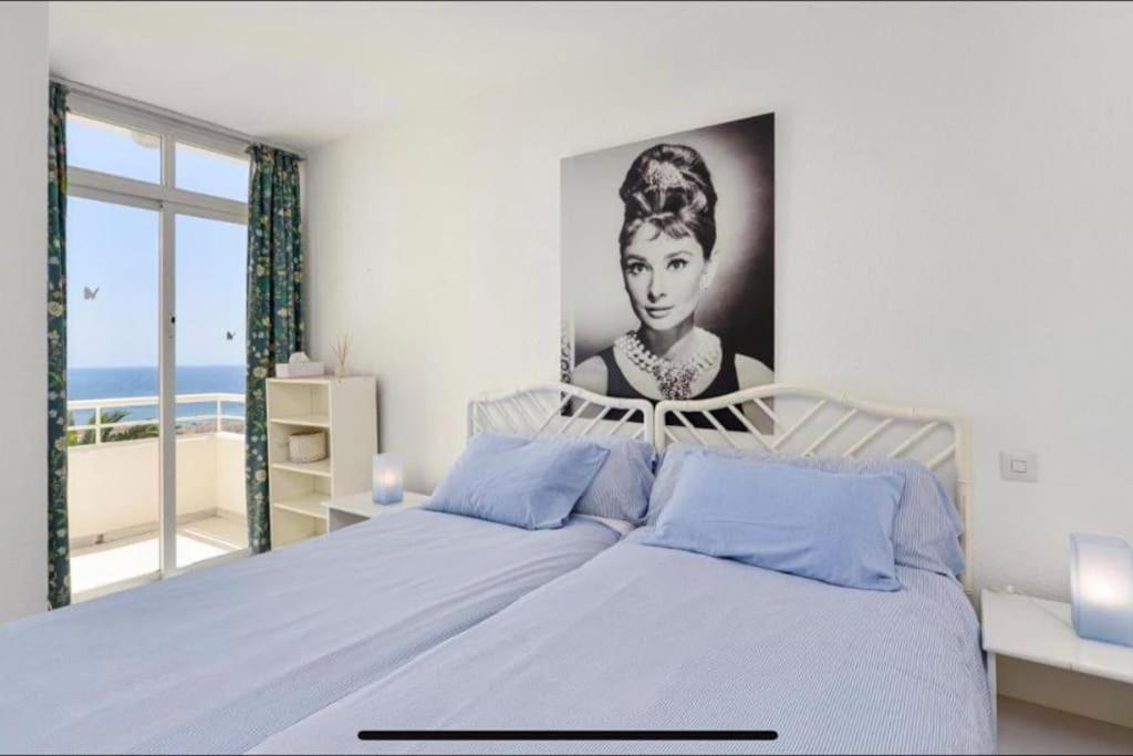 Miraflores- Apartment - Panoramic View- 1 Chambre La Cala De Mijas Exterior photo